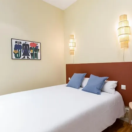 Senor Urgell By Olala Homes Appartamento *