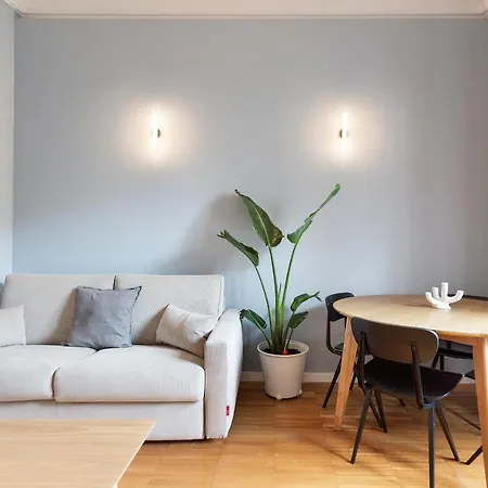 Apartamento Senor Urgell By Olala Homes Barcelona