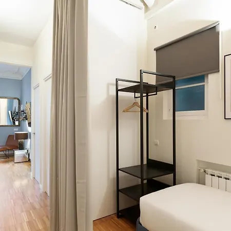 Senor Urgell By Olala Homes 公寓 巴塞罗那