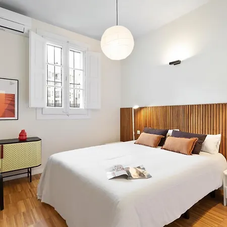Senor Urgell By Olala Homes Appartamento Barcellona