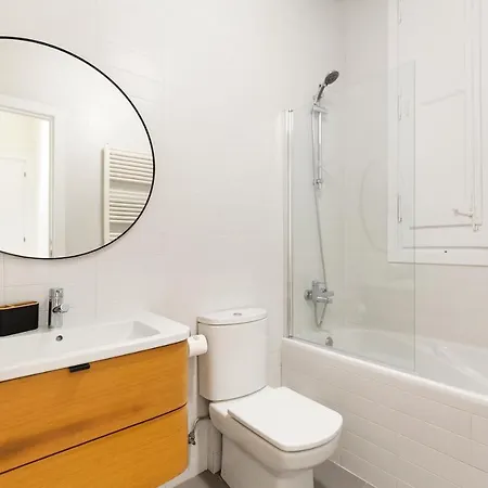 Appartamento Senor Urgell By Olala Homes Barcellona