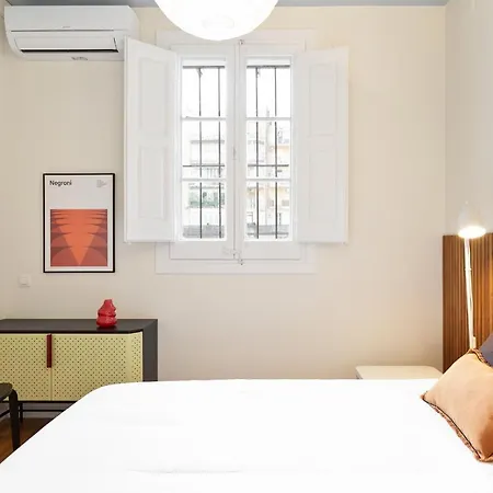 Senor Urgell By Olala Homes Apartamento Barcelona