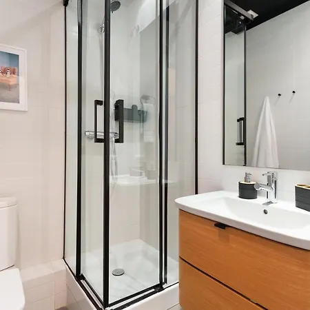 Senor Urgell By Olala Homes アパート