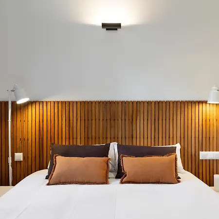 公寓 Senor Urgell By Olala Homes