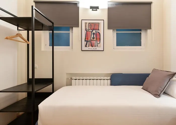 Senor Urgell By Olala Homes * Barcelona