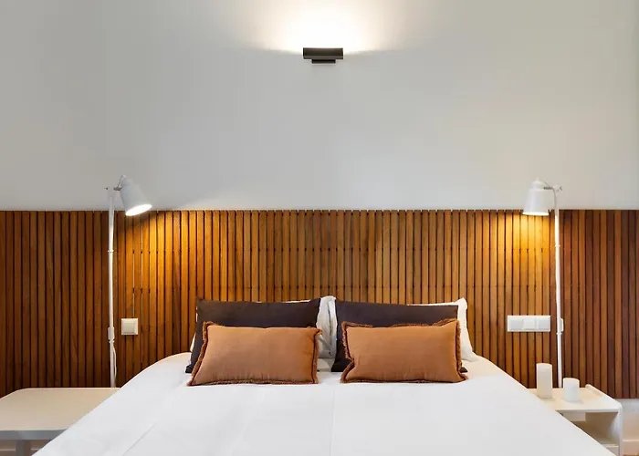 Apartment Senor Urgell By Olala Homes